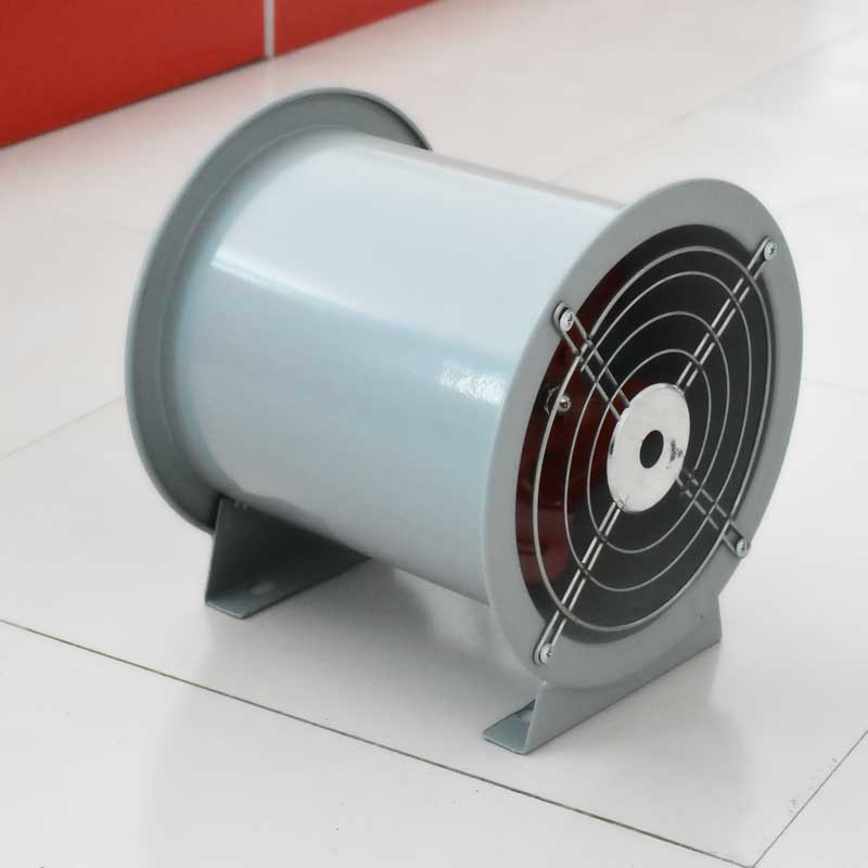 轴流风机的三种传动是哪三种？