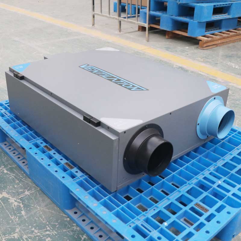 新风换气机在行业发展中面临哪些考验？